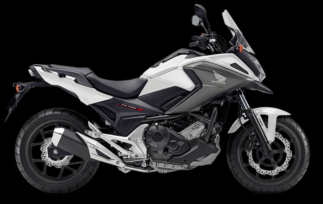 【定金】本田NC750X DTC ABS/ NC750X MT ABS