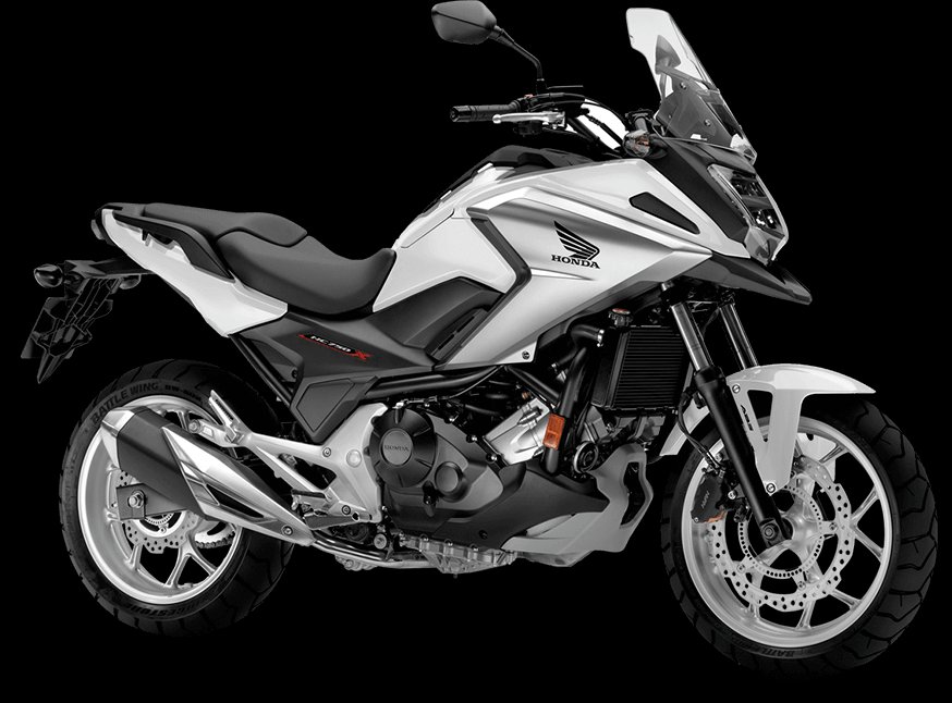 【定金】本田NC750X DTC ABS/ NC750X MT ABS