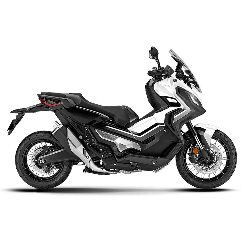 【定金】本田X-ADV  DTC ABS
