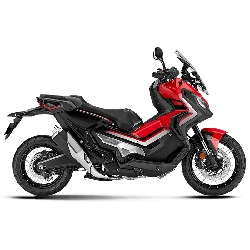 【定金】本田X-ADV  DTC ABS