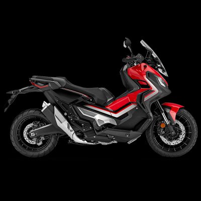 【定金】本田X-ADV  DTC ABS