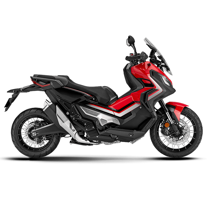 【定金】本田X-ADV  DTC ABS