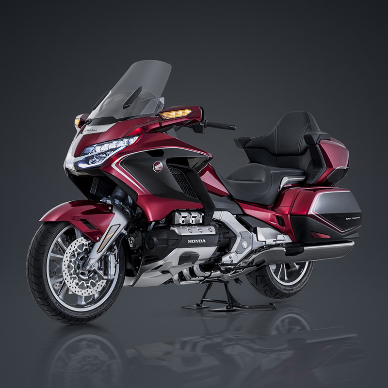 【定金】本田GL1800 AIRBAG DCT ABS