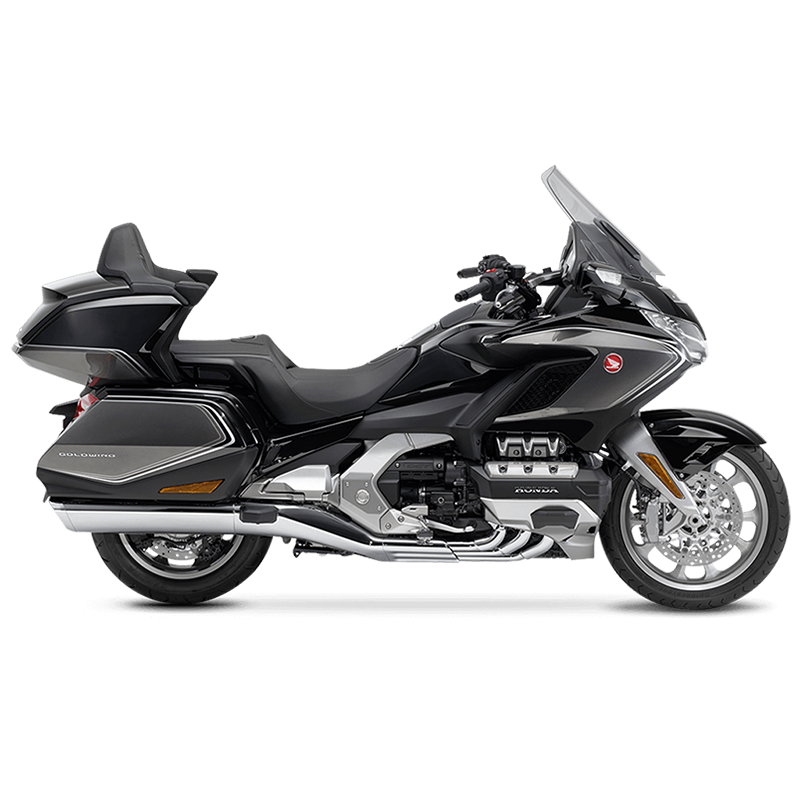 【定金】本田GL1800 AIRBAG DCT ABS