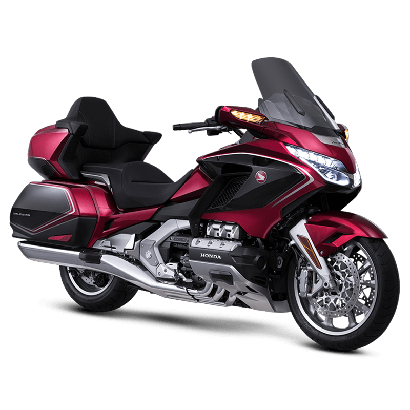 【定金】本田GL1800 AIRBAG DCT ABS