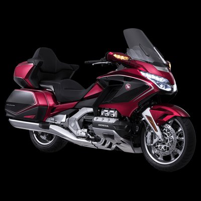 【定金】本田GL1800 AIRBAG DCT ABS