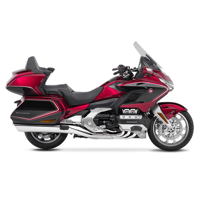 【定金】本田GL1800 AIRBAG DCT ABS