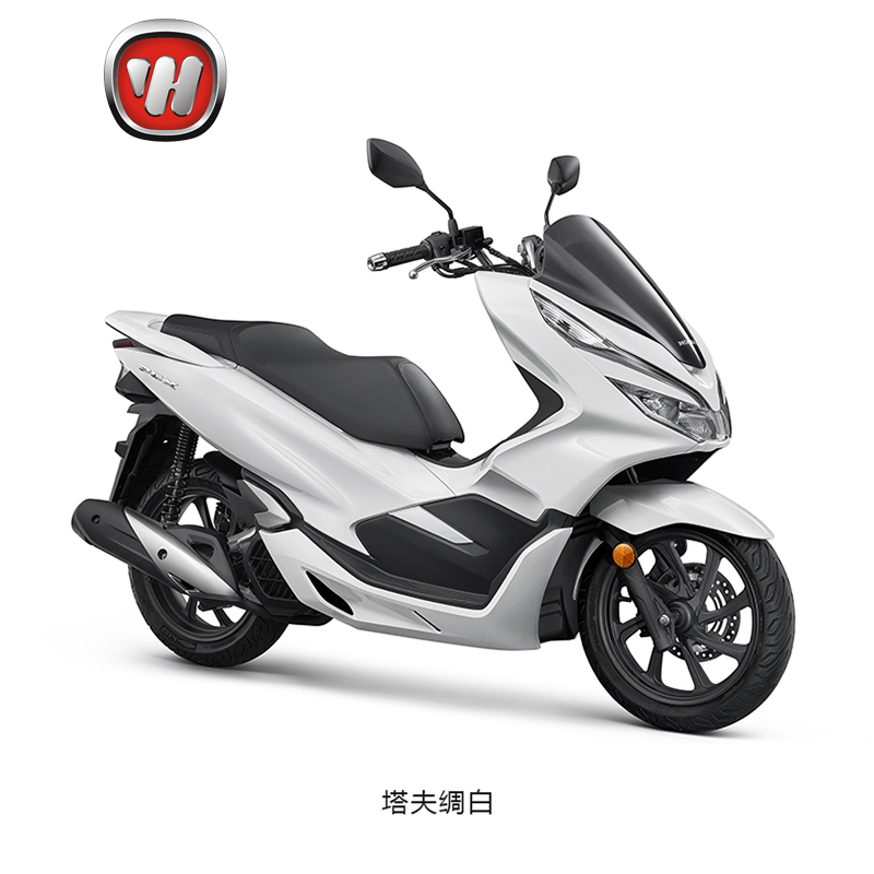 【定金】五羊本田摩托车踏板车HONDA PCX150水冷电喷摩托车