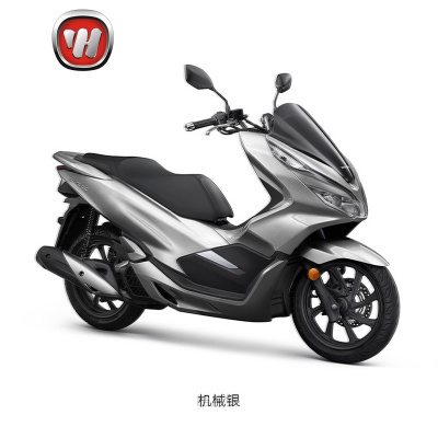【定金】五羊本田摩托车踏板车HONDA PCX150水冷电喷摩托车