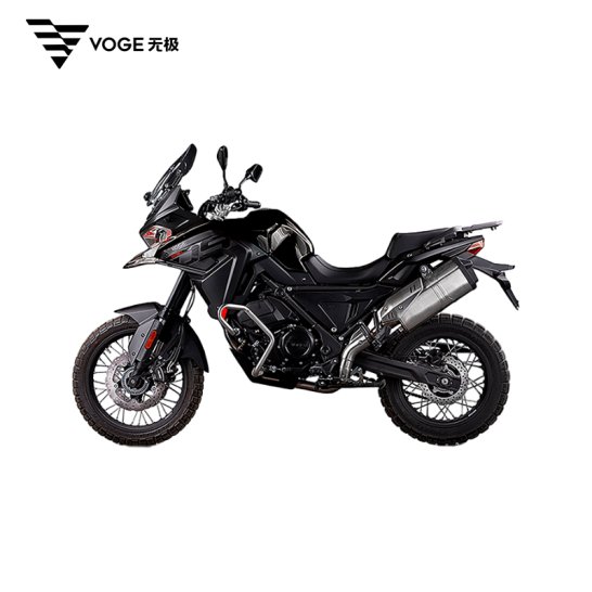 【定金】VOGE无极650DS高座版LX650-2（不带三箱） 整车价43800