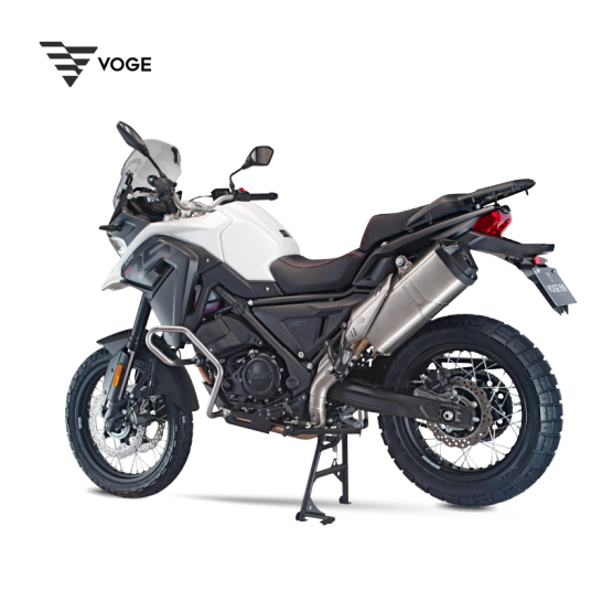 【定金】VOGE无极650DS高座版LX650-2（不带三箱） 整车价43800