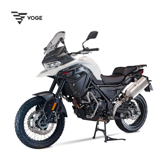 【定金】VOGE无极650DS高座版LX650-2（不带三箱） 整车价43800