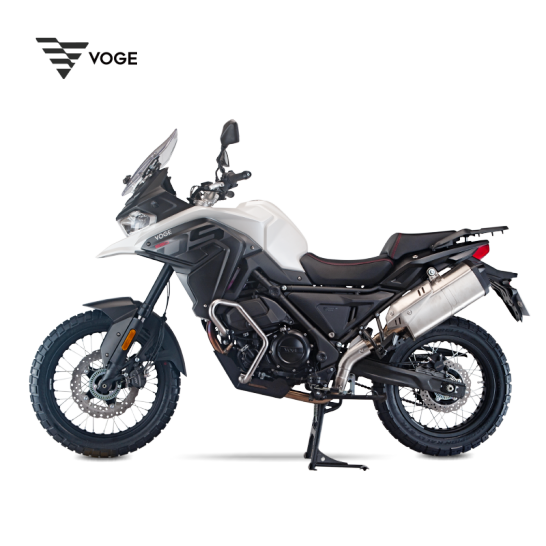 【定金】VOGE无极650DS高座版LX650-2（不带三箱） 整车价43800
