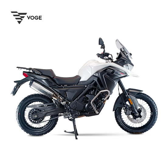【定金】VOGE无极650DS高座版LX650-2（不带三箱） 整车价43800