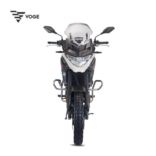 【定金】VOGE无极650DS高座版LX650-2（不带三箱） 整车价43800