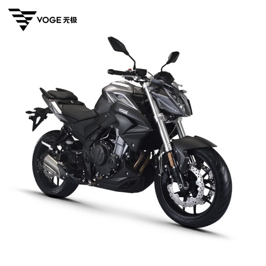 【定金】VOGE无极500R运动款街车 国IV ABS版本