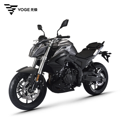 【定金】VOGE无极500R运动款街车 国IV ABS版本