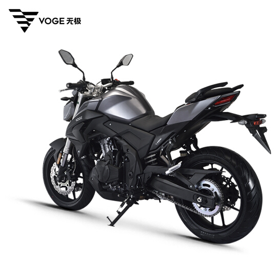 【定金】VOGE无极500R运动款街车 国IV ABS版本