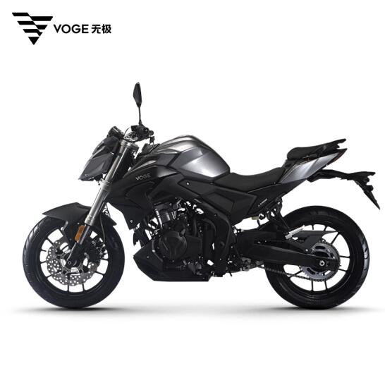 【定金】VOGE无极500R运动款街车 国IV ABS版本