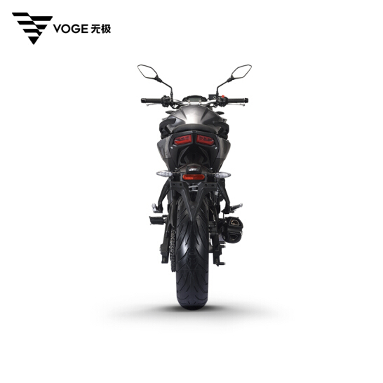 【定金】VOGE无极500R运动款街车 国IV ABS版本