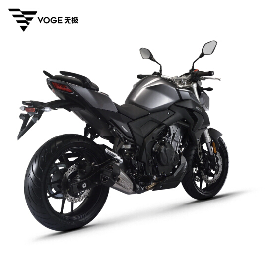 【定金】VOGE无极500R运动款街车 国IV ABS版本