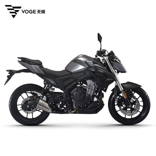 【定金】VOGE无极500R运动款街车 国IV ABS版本