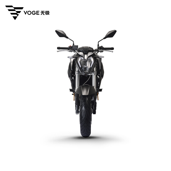 【定金】VOGE无极500R运动款街车 国IV ABS版本