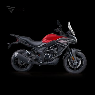 【定金】VOGE300DS 型动都市ADV 国Iv ABS版本整车价21800~24600元