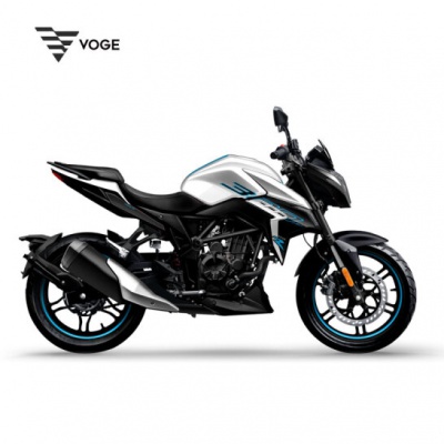 【定金】VOGE 300R 2022款升级版运动款街车带ABS