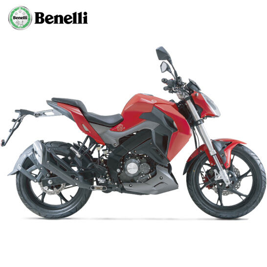 【定金】Benelli小迅龙150S四气门三火花塞CBS短尾版BMT动力国四摩托车