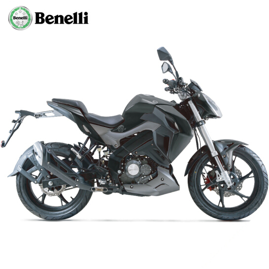 【定金】Benelli小迅龙150S四气门三火花塞CBS短尾版BMT动力国四摩托车