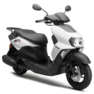 【定金】雅马哈YAMAHA旭鹰125