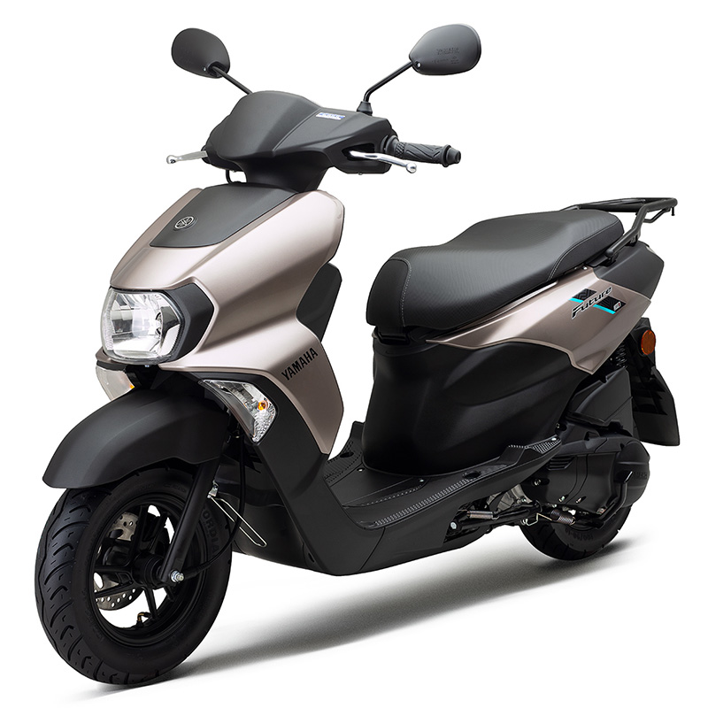 【定金】雅马哈YAMAHA旭鹰125