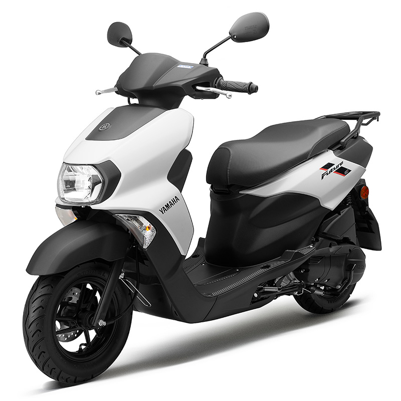 【定金】雅马哈YAMAHA旭鹰125