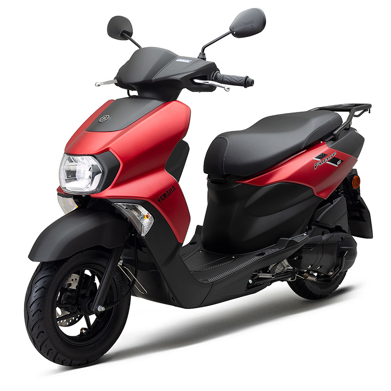 【定金】雅马哈YAMAHA旭鹰125