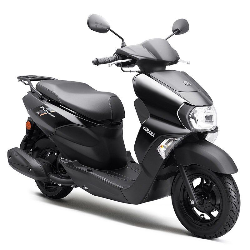 【定金】雅马哈YAMAHA旭鹰125