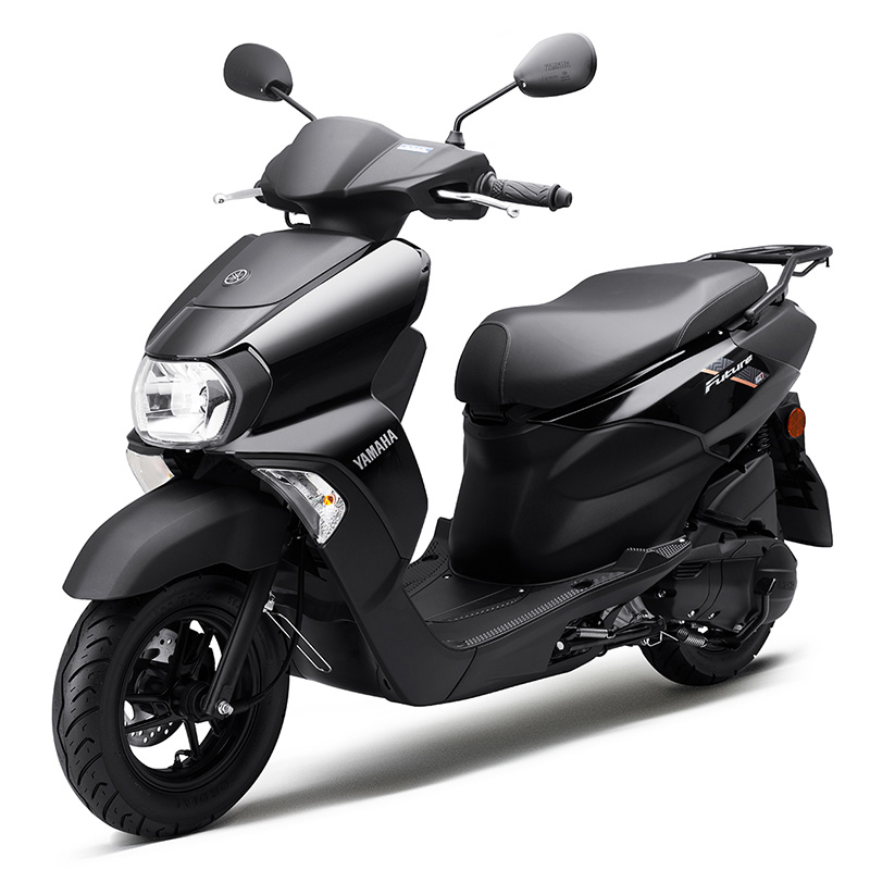 【定金】雅马哈YAMAHA旭鹰125