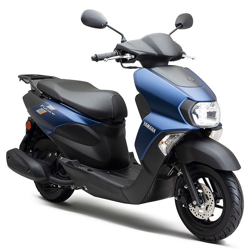 【定金】雅马哈YAMAHA旭鹰125