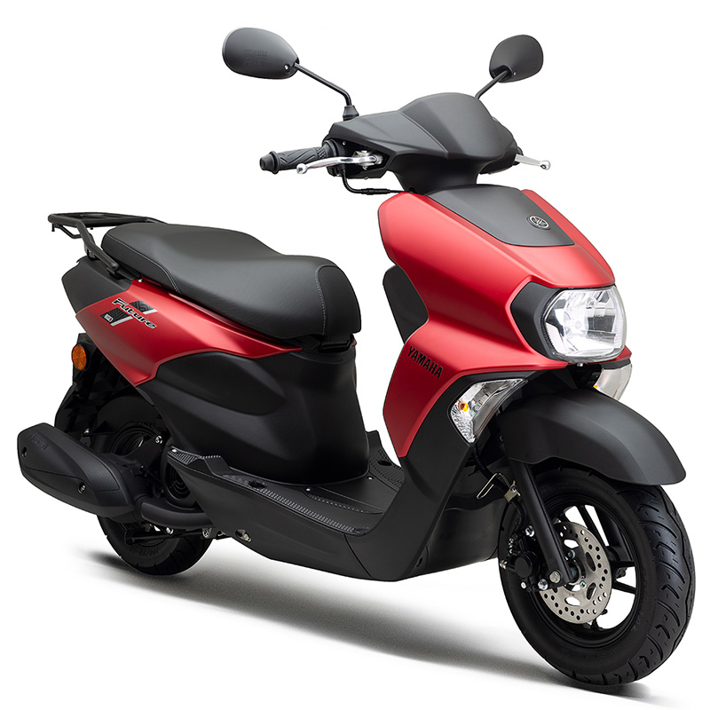 【定金】雅马哈YAMAHA旭鹰125