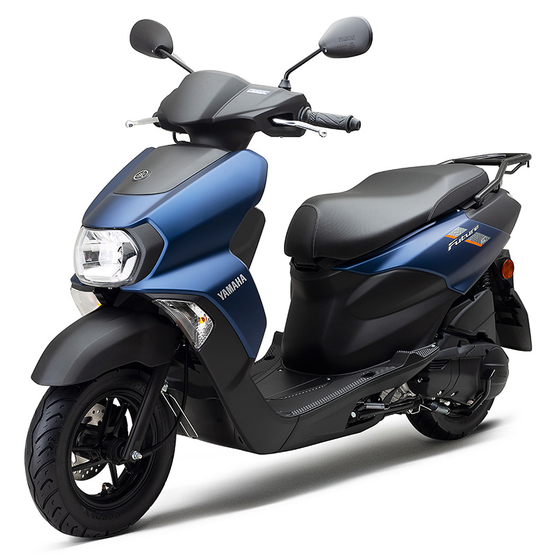 【定金】雅马哈YAMAHA旭鹰125