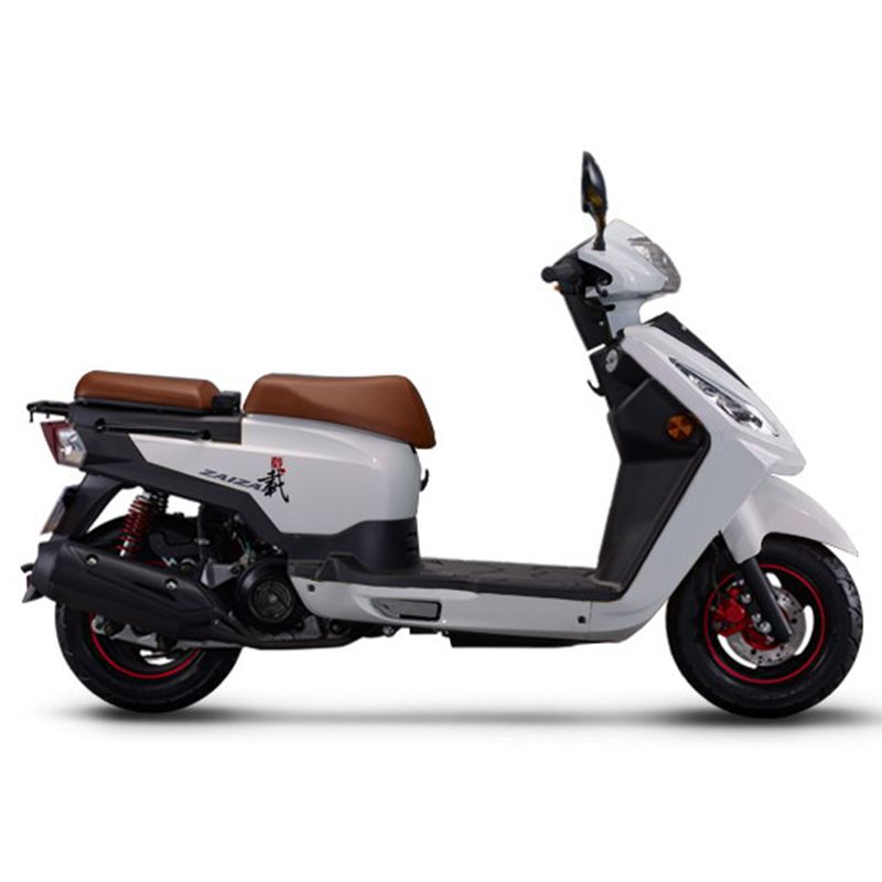 【定金】大阳DY125T-28M 全能商用踏板