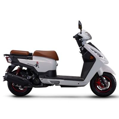 【定金】大阳DY125T-28M 全能商用踏板