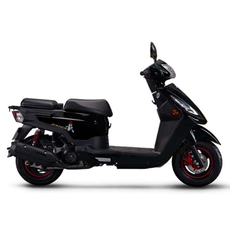 【定金】大阳DY125T-28M 全能商用踏板