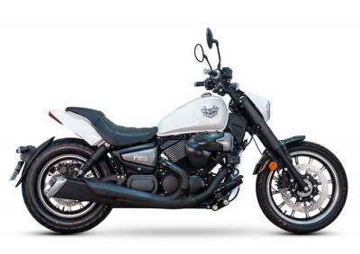 【定金】力帆LF250-R（V16S）