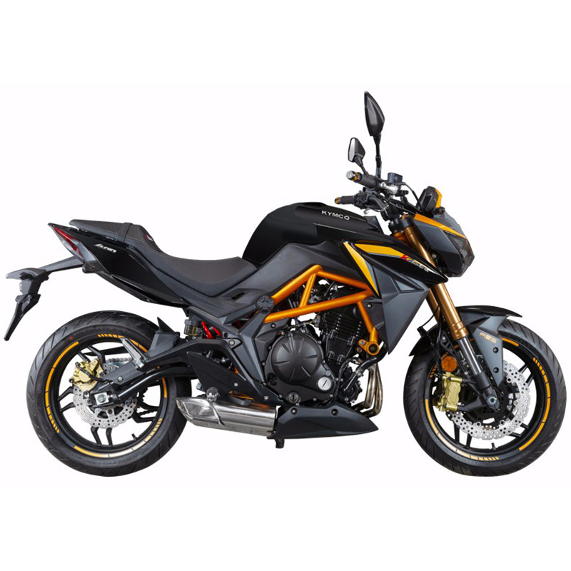 【定金】光阳摩托车 KRIDER 400 ABS 双缸街车