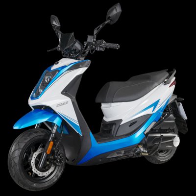 【定金】光阳摩托车 动丽G150 CBS 踏板车