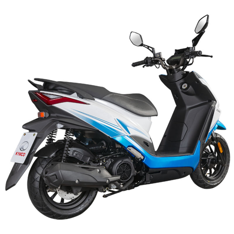 【定金】光阳摩托车 动丽G150 CBS 踏板车