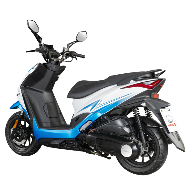 【定金】光阳摩托车 动丽G150 CBS 踏板车