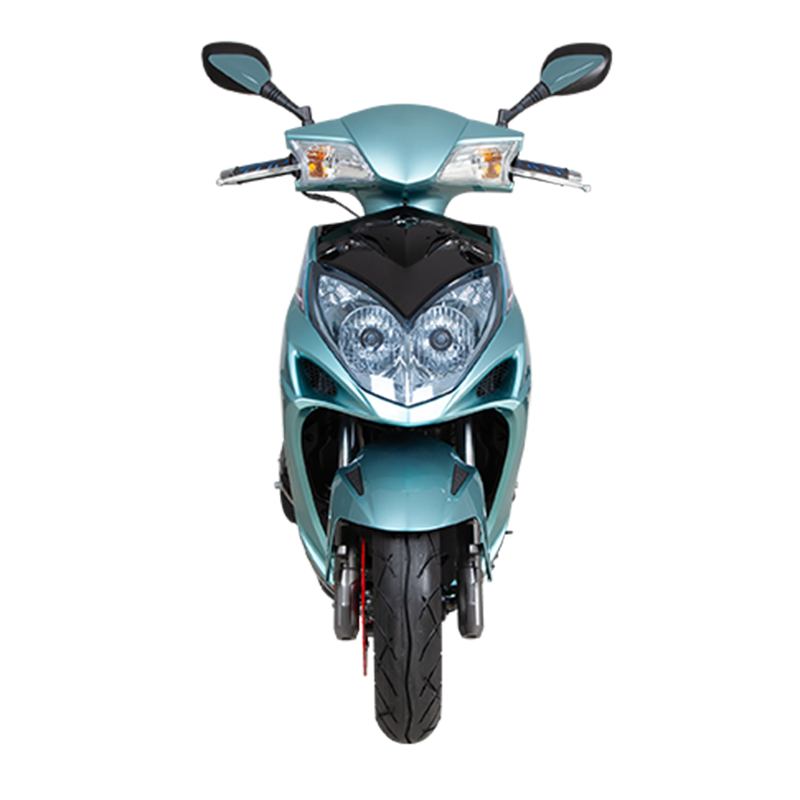 【定金】光阳摩托车 弯道150 ABS 踏板车