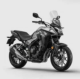 【定金】本田CB400X